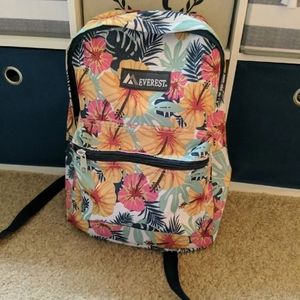 Everest Backpack